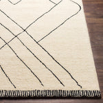 Alaca Wool Area Rug Rugs Boutique Rugs  Thumbnail