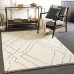 Alaca Wool Area Rug Rugs Boutique Rugs  Thumbnail