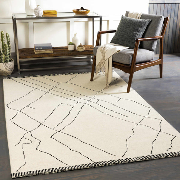 Alaca Wool Area Rug Rugs Boutique Rugs 