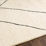 Alaca Wool Area Rug Rugs Boutique Rugs  Thumbnail