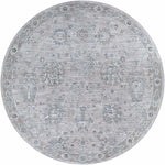 Albuquerque Area Rug Rugs Boutique Rugs 7'10" Round  Thumbnail