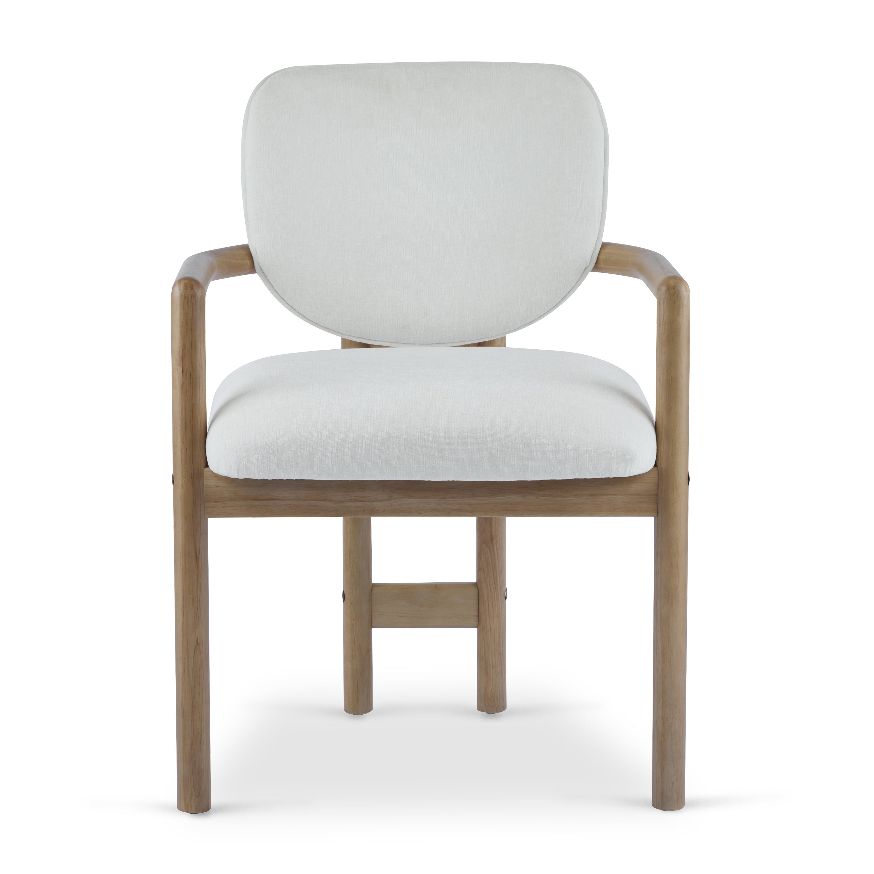 Walker Edison Dining Chairs - Thumbnail 2