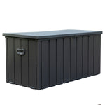 Walker Edison | Outdoor Waterproof Storage Deck Bin Thumbnail