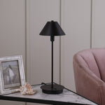 Walker Edison | Minimalist Table Lamp Thumbnail