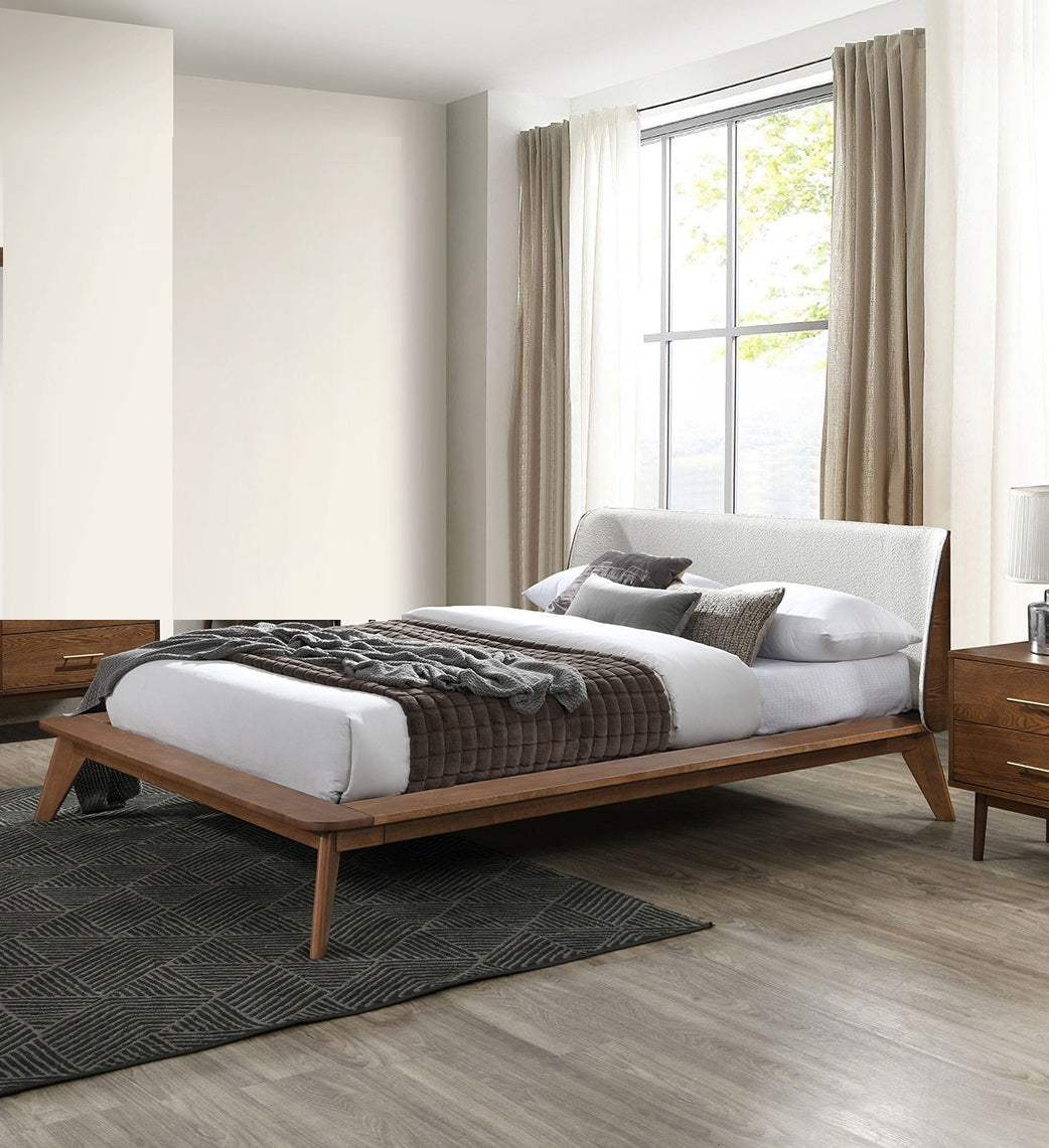 Walker Edison Headboard - Thumbnail 3