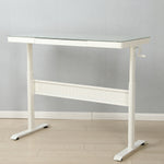 Walker Edison | Sleek Standing Ergonomic Workstation Desk Thumbnail