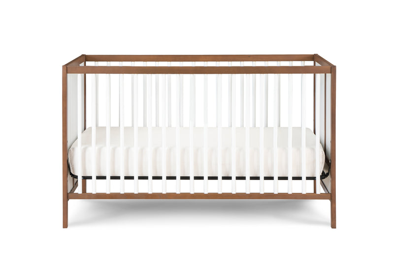 Walker Edison | Pixie Finn 3-in-1 Convertible Crib