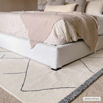 Alaca Wool Area Rug Rugs Boutique Rugs  Thumbnail