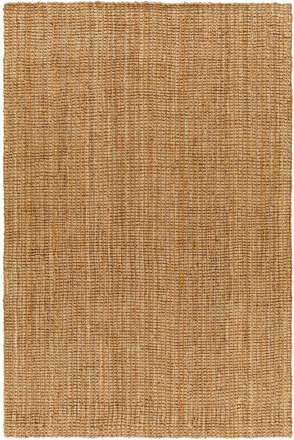 Ambel Beige Jute Rug Rugs Boutique Rugs 2' x 3' Rectangle 