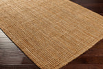 Ambel Beige Jute Rug Rugs Boutique Rugs  Thumbnail