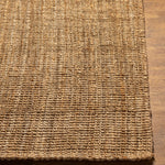 Ambel Beige Jute Rug Rugs Boutique Rugs  Thumbnail