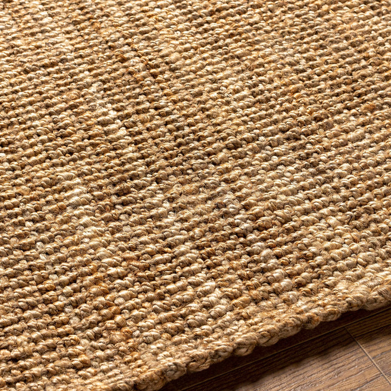 Ambel Beige Jute Rug Rugs Boutique Rugs 