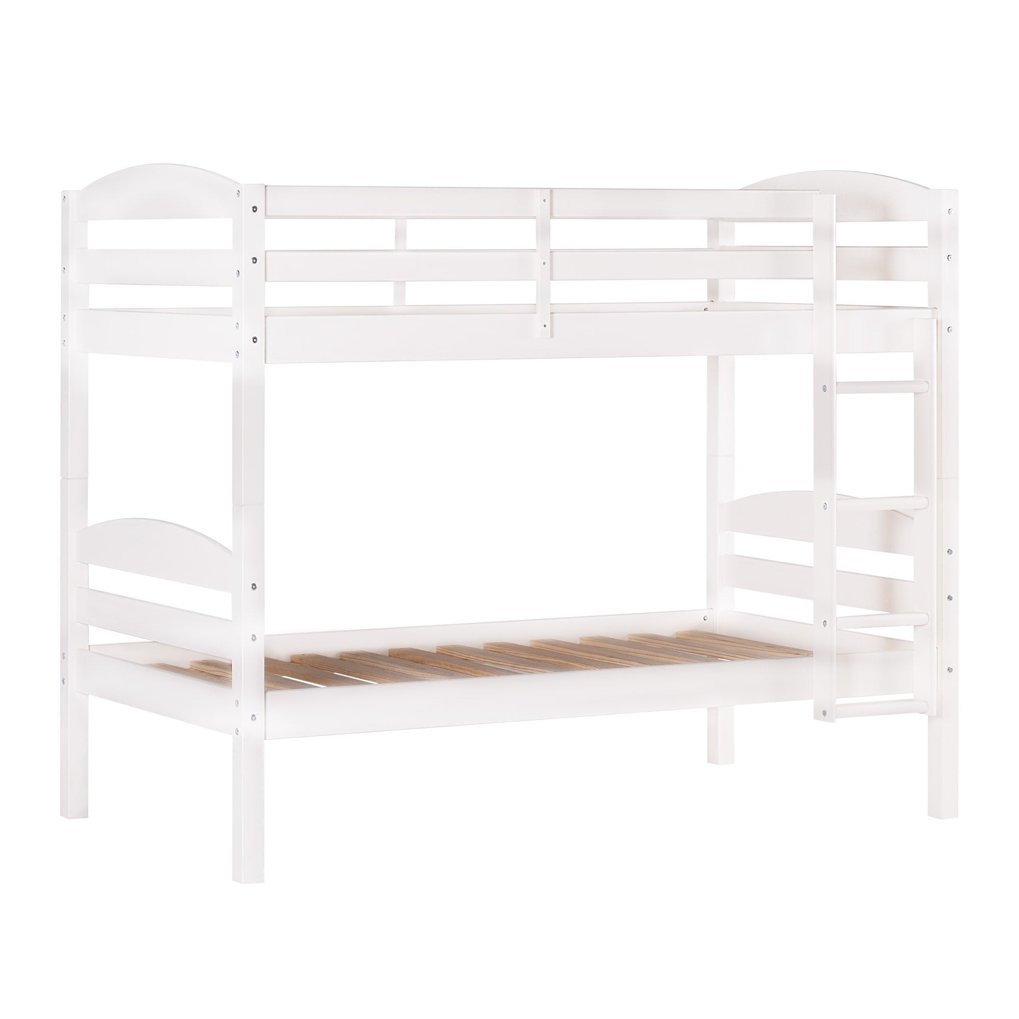 Walker Edison Carolina Bunk Bed