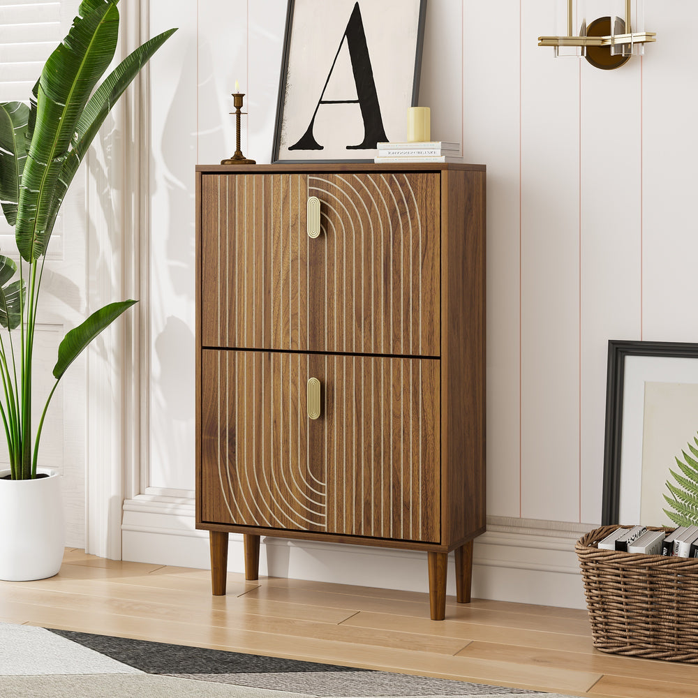 Finding the Right Shoe Storage for Your Entryway and Closet