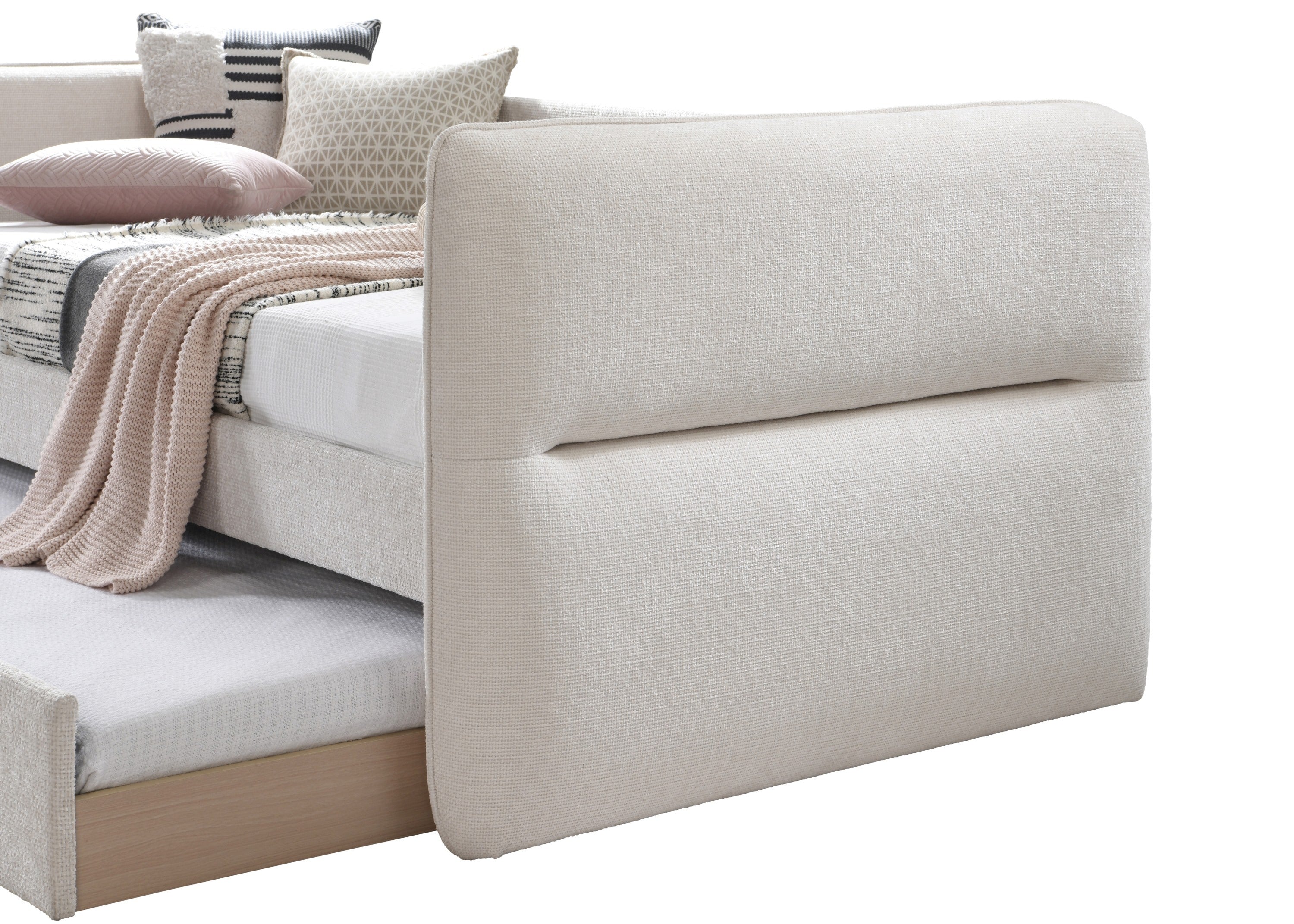 Walker Edison Daybed - Thumbnail 2