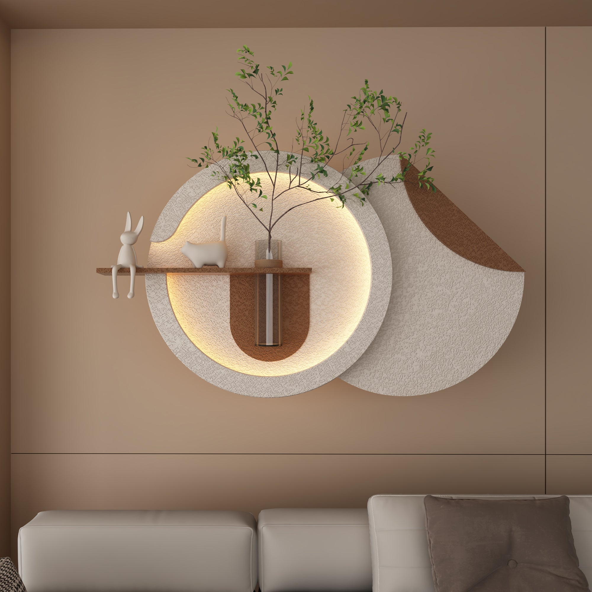 Walker Edison Wall Decor