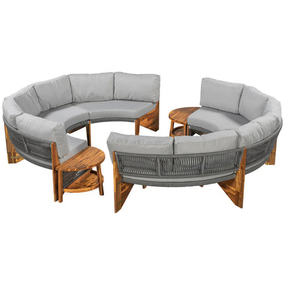 Outdoor Furniture Sets