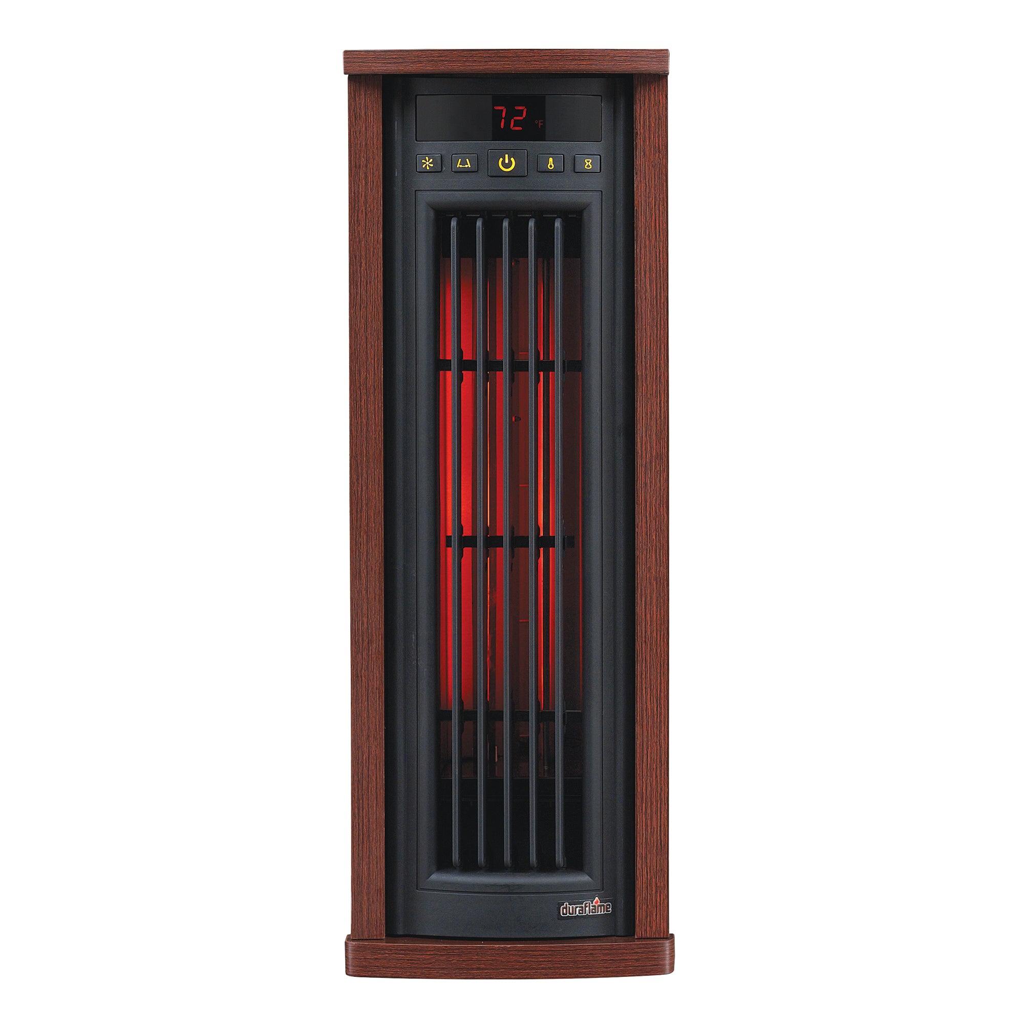 Duraflame Space Heater - Thumbnail 4