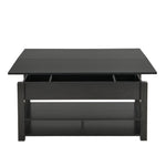 Walker Edison | Multi-Functional Lift Top Coffee Table & Desk Thumbnail