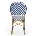 Walker Edison | 3 Piece French Bistro Set Thumbnail