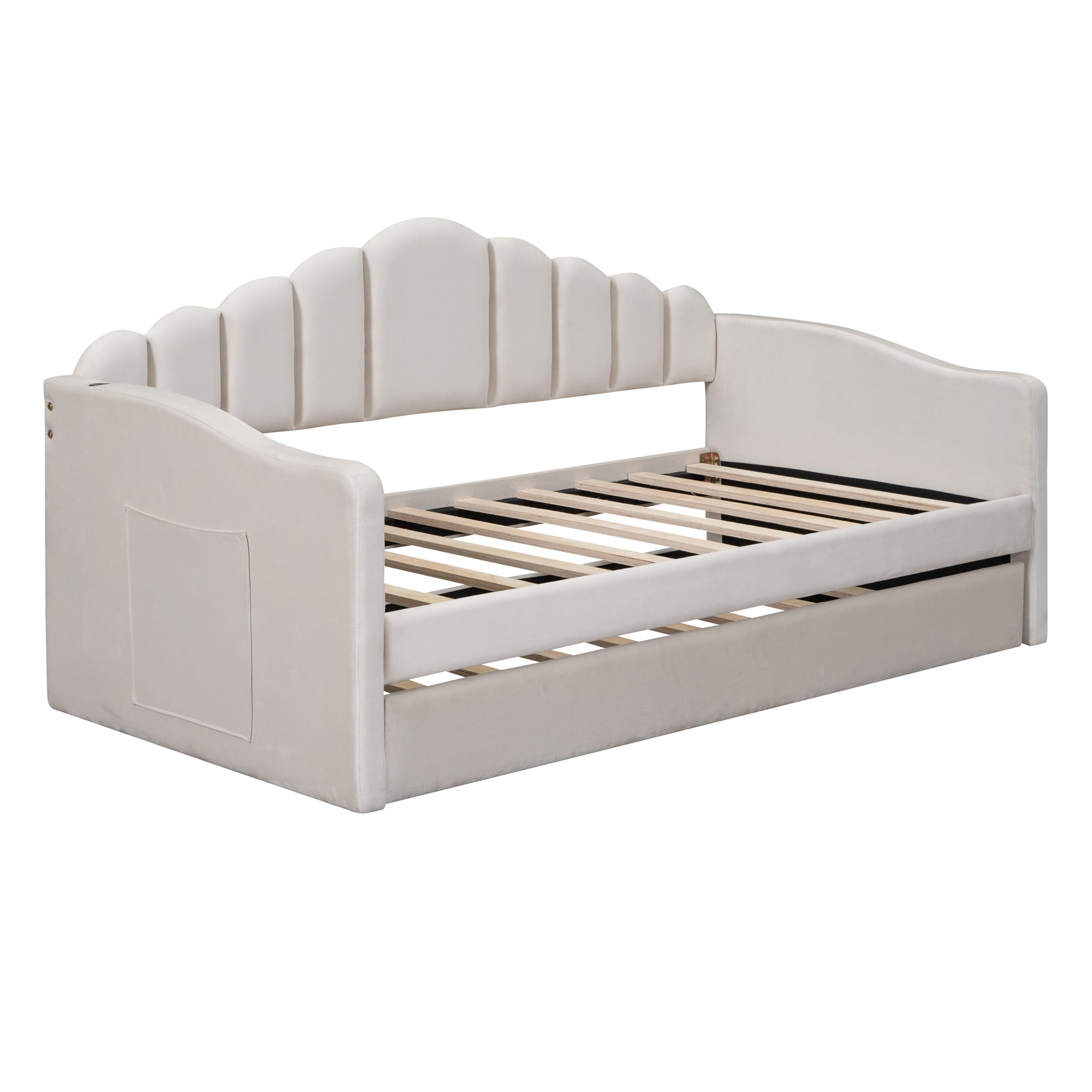 Walker Edison Sofa Bed