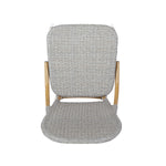 Walker Edison | Outdoor French Bistro Chat Set Thumbnail