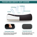 Walker Edison | Mesh High Back Ergonomic Office Desk Chair Thumbnail