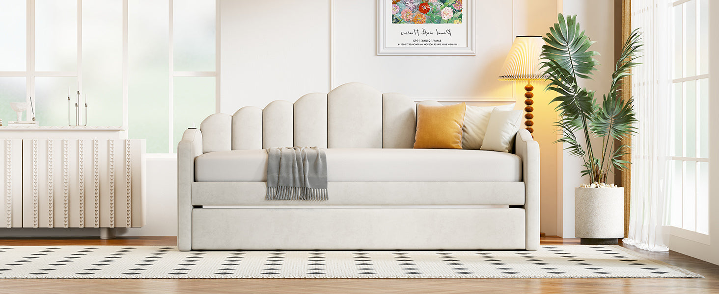 Walker Edison Sofa Bed