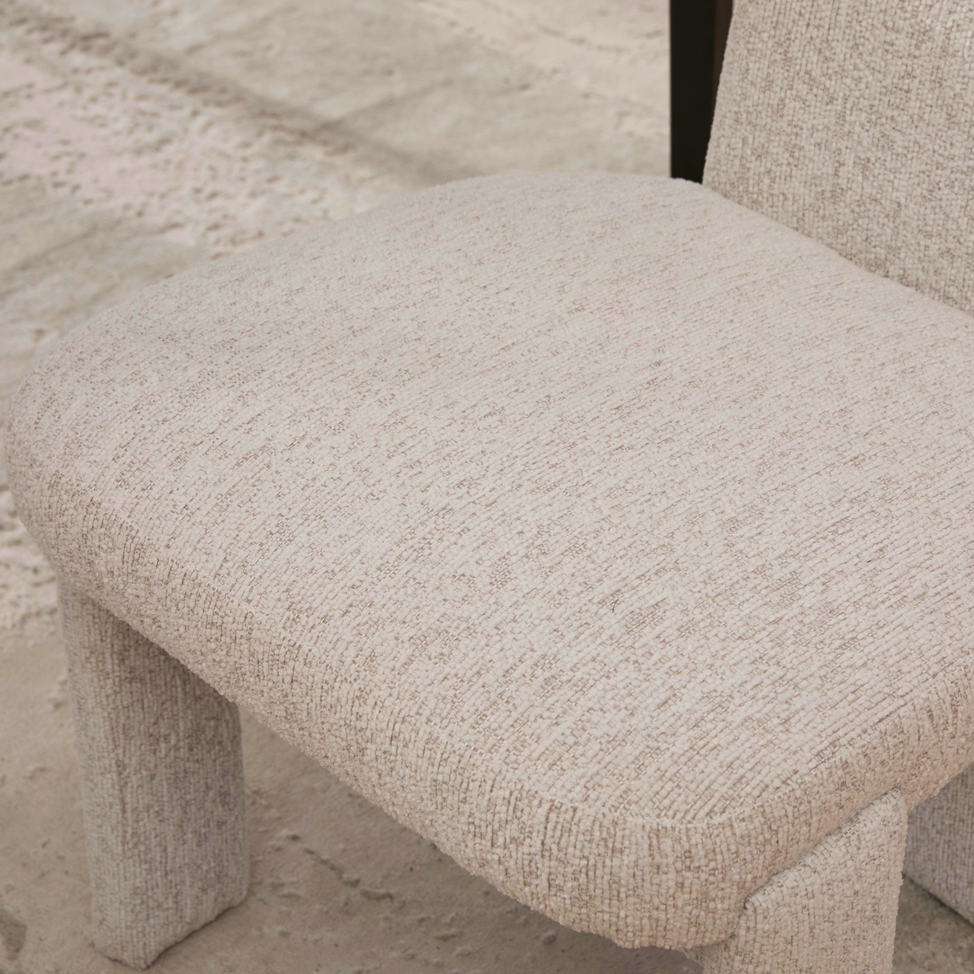 Walker Edison Dining Chair - Thumbnail 3