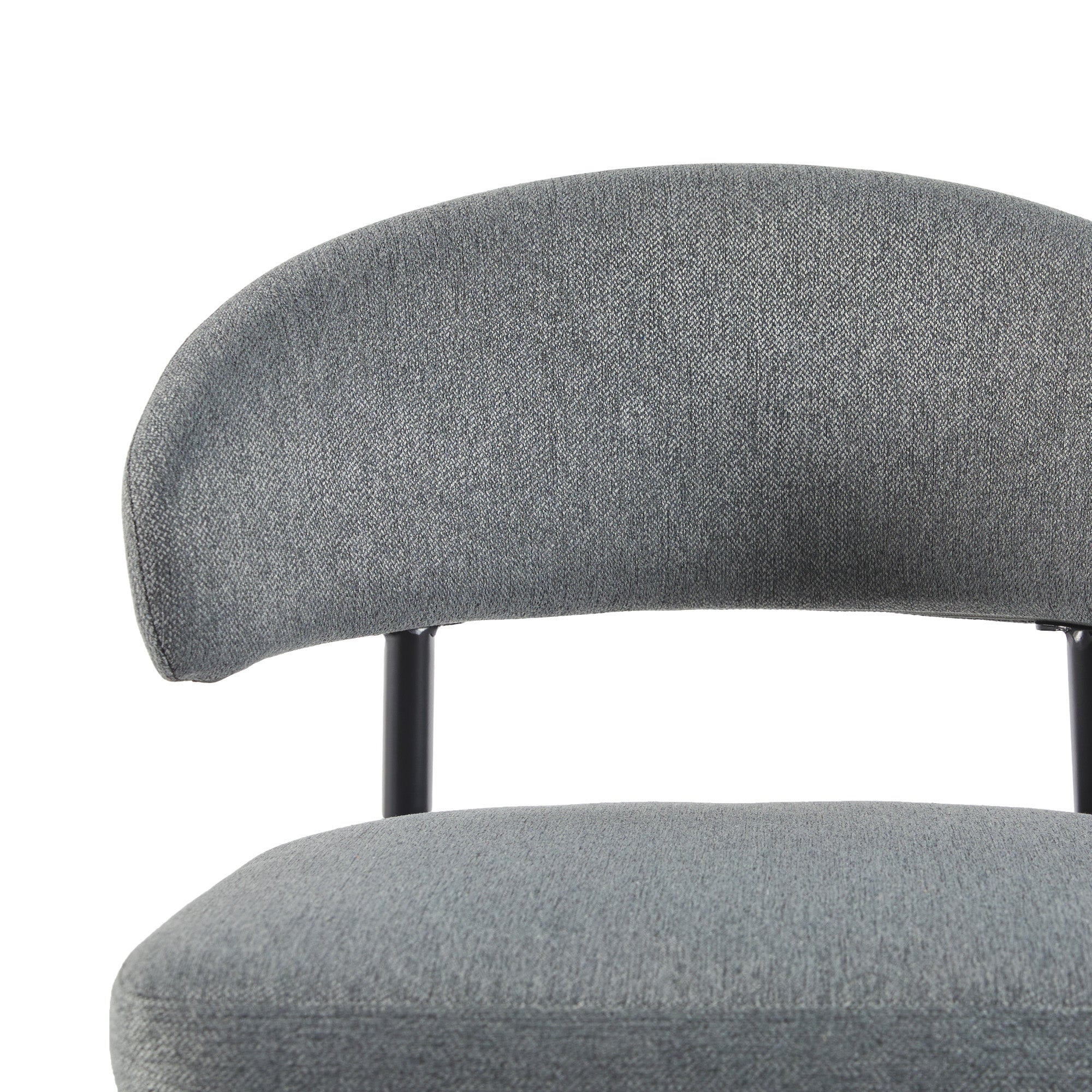 Walker Edison Alexis Dining Chair - Thumbnail 5