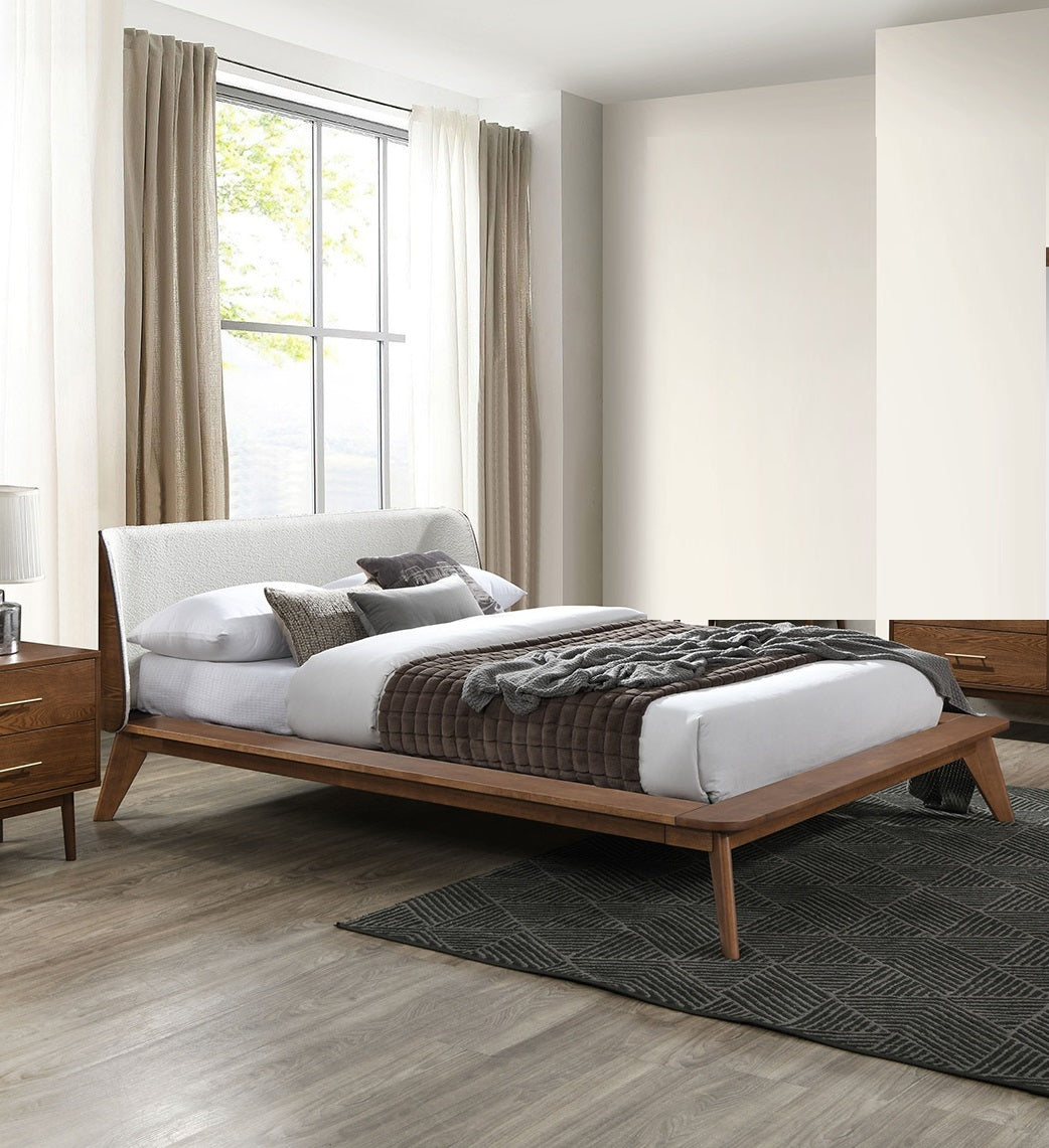 Walker Edison Headboard - Thumbnail 2