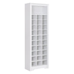 Walker Edison | Contemporary Design 30 Shoe Storage Cabinet Thumbnail