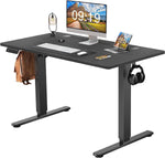 Walker Edison | Electric Height Adjustable Standing Desk Thumbnail