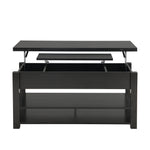 Walker Edison | Multi-Functional Lift Top Coffee Table & Desk Thumbnail