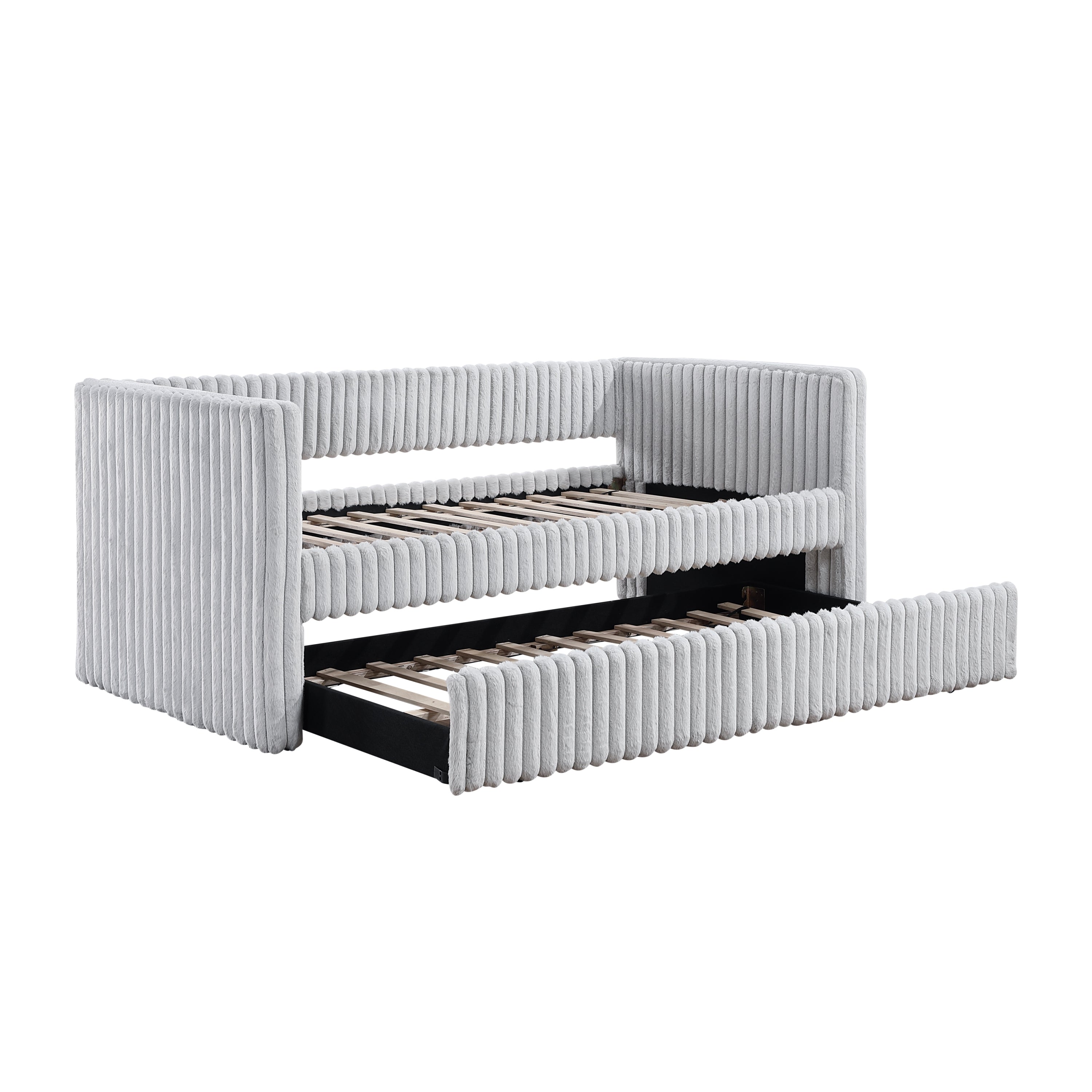 Walker Edison Daybed - Thumbnail 4