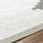 Boutique Rugs - Djugun Green Indoor & Outdoor Rug Rugs Boutique Rugs  Thumbnail