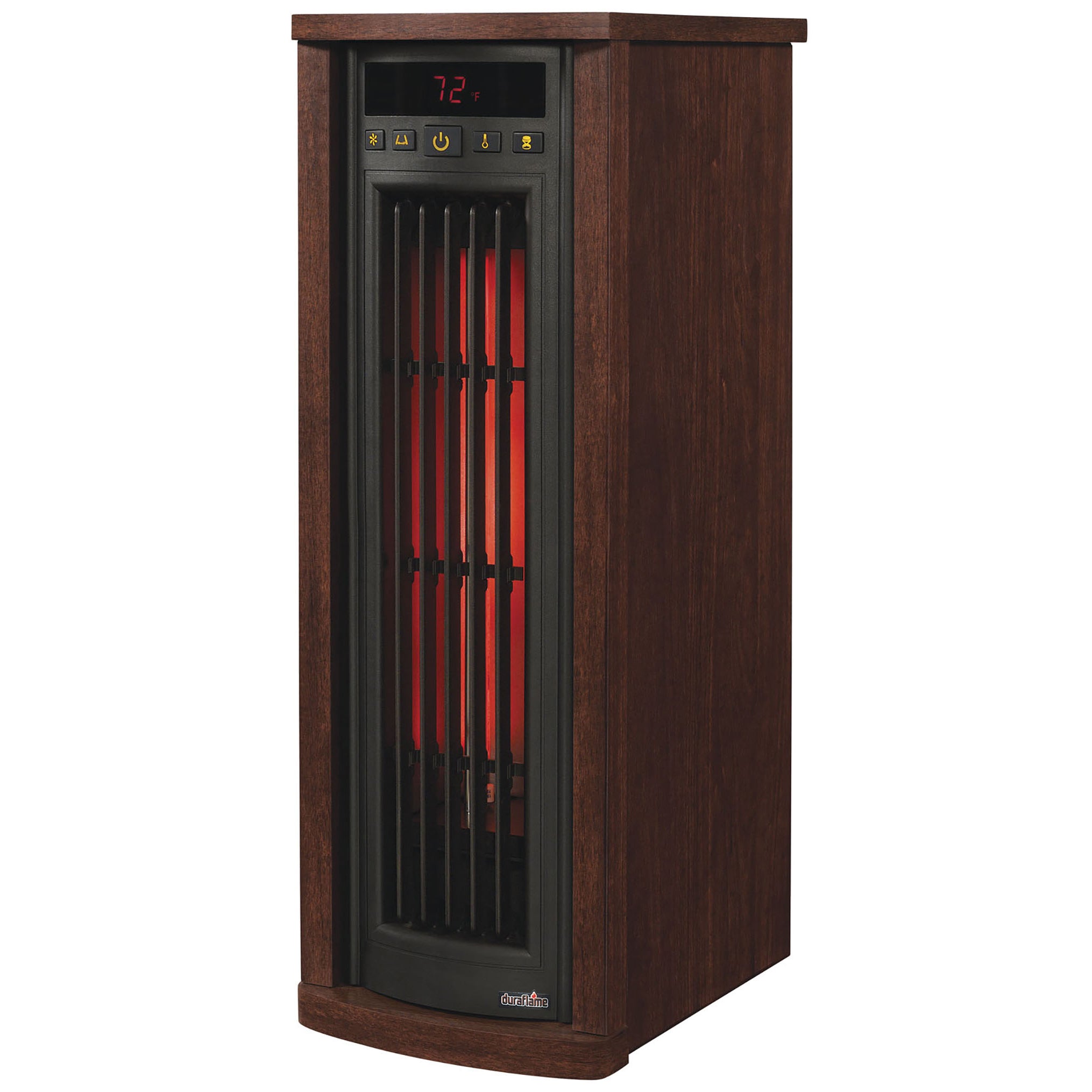 Duraflame Space Heater - Thumbnail 5