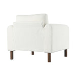 Walker Edison | Teddy Oversized Accent Chair Thumbnail