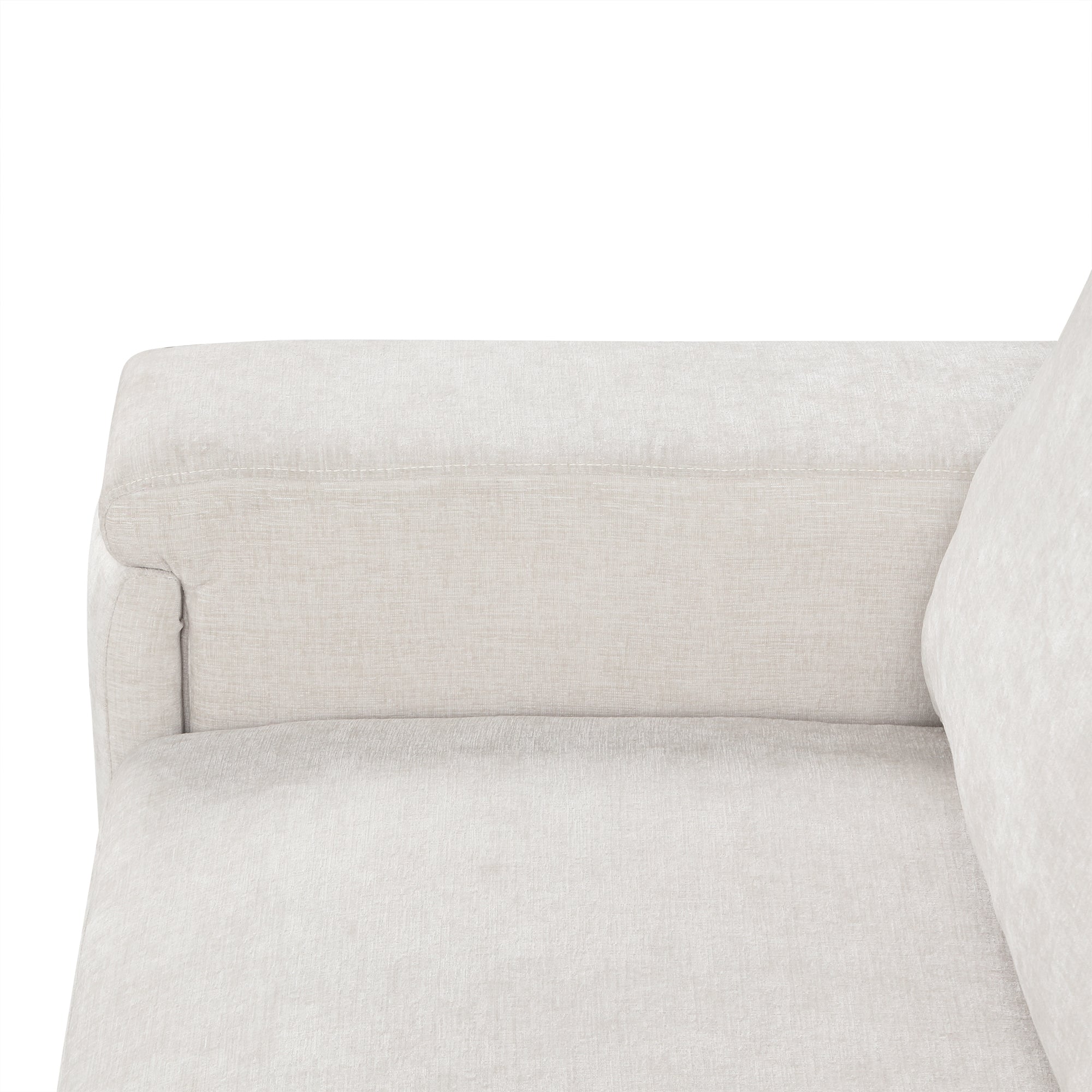 Walker Edison Modular Sectional Sofa - Thumbnail 5