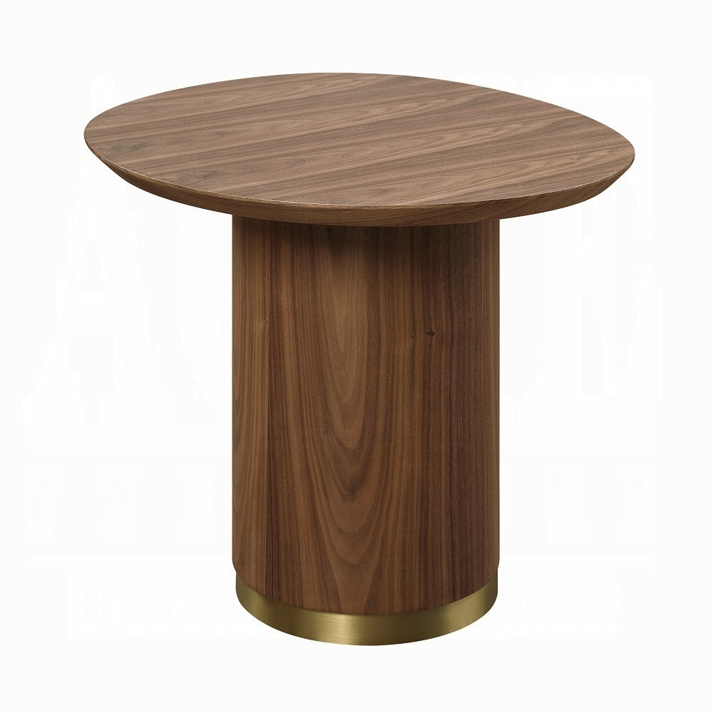 Walker Edison End Table