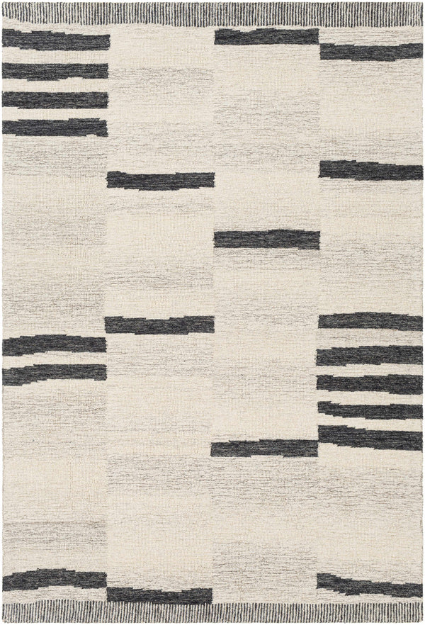 Boutique Rugs - Aibonito Wool Area Rug Rugs Boutique Rugs 