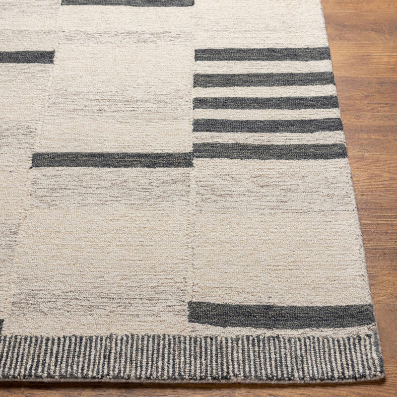 Boutique Rugs - Aibonito Wool Area Rug Rugs Boutique Rugs 