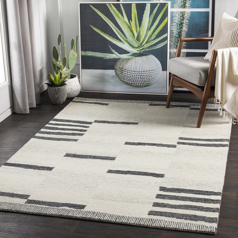Boutique Rugs - Aibonito Wool Area Rug Rugs Boutique Rugs 