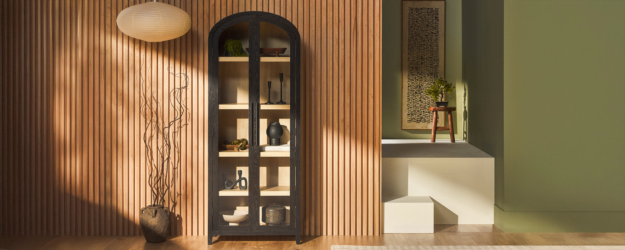 Walker Edison EZ Assembly