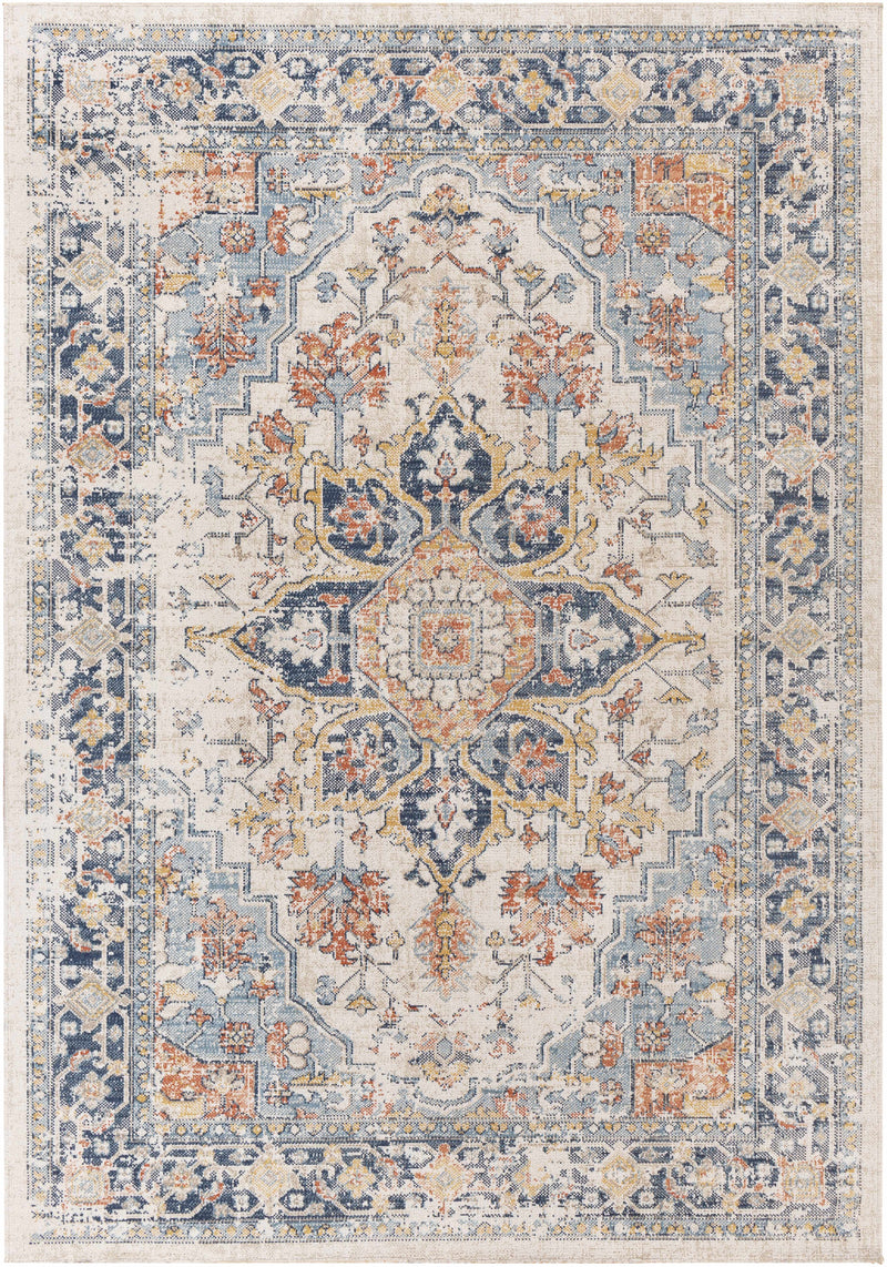 Boutique Rugs - Dorval Outdoor Rug Rugs Boutique Rugs 5'3" x 7' Rectangle 