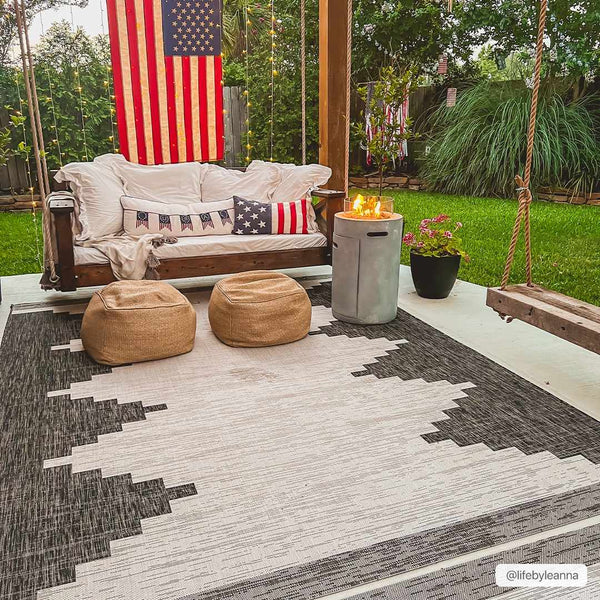 Boutique Rugs - Djugun Outdoor Rug Rugs Boutique Rugs 