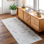 Boutique Rugs - Arnon Washable Area Rug Rugs Boutique Rugs  Thumbnail