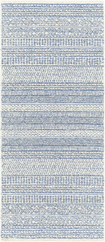 Boutique Rugs - Allport Wool Area Rug Rugs Boutique Rugs 2'6" x 6' Runner  Thumbnail