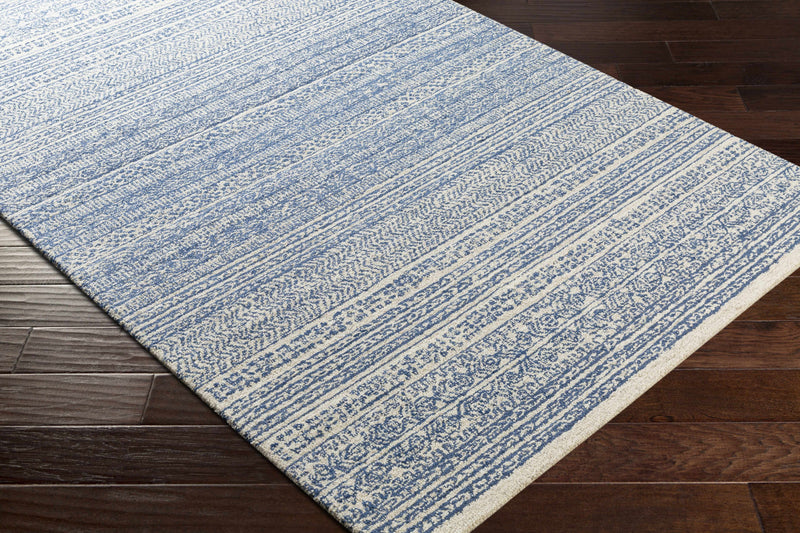 Boutique Rugs - Allport Wool Area Rug Rugs Boutique Rugs 