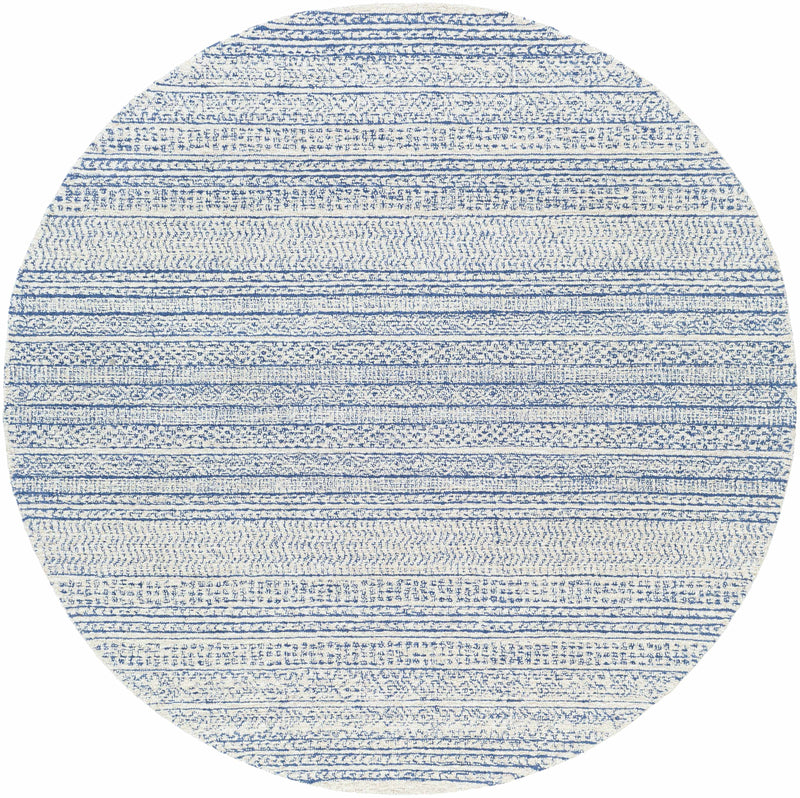 Boutique Rugs - Allport Wool Area Rug Rugs Boutique Rugs 6' Round 